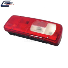 Heavy Duty Truck Parts Rear Tail Light OEM 1875577  for DAF XF Left Tail Lamp